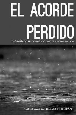 El acorde perdido: Qué habría ocurrido si los Beatles no se hubieran separado 1