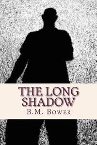 bokomslag The Long Shadow