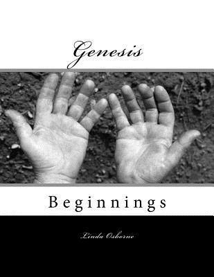 bokomslag Genesis: Beginnings