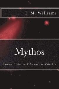 bokomslag Mythos