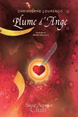 Plume d'Ange: Un Cadavre de Paix 1