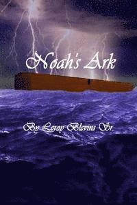 bokomslag Noah's Ark: Noah's ark