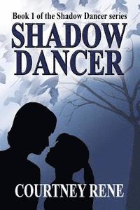 bokomslag Shadow Dancer