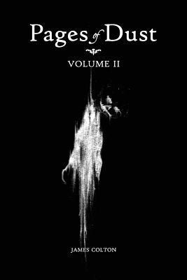 bokomslag Pages of Dust: Volume 2