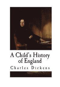 A Child's History of England 1