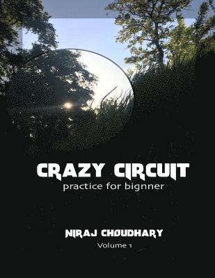 Crazy circuits: Practice for bignners 1