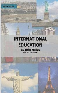 bokomslag International Education