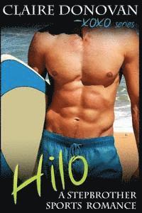 Hilo: A Stepbrother Sports Romance 1