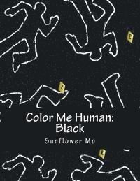 Color Me Human: Black 1