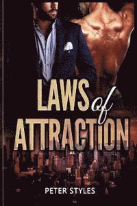 bokomslag Laws of Attraction