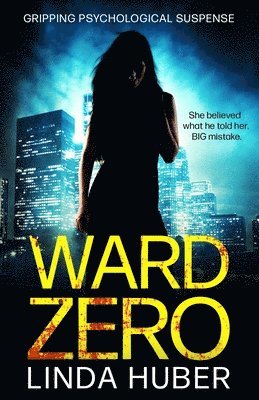 bokomslag Ward Zero: ...the dead ward