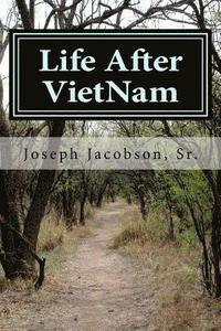 bokomslag Life After VietNam: A Book of Poems