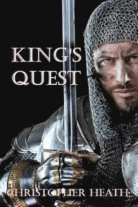 bokomslag King's Quest