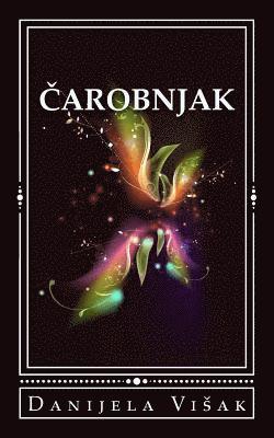 bokomslag Carobnjak (the Wizard)