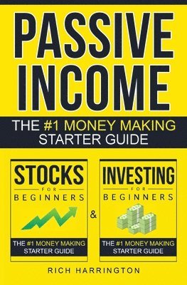 Passive Income 1