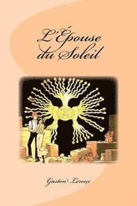 L'Épouse du Soleil 1