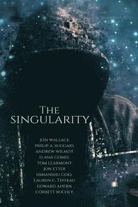 bokomslag The Singularity magazine