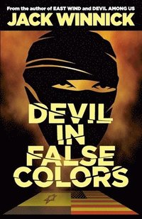 bokomslag Devil in False Colors