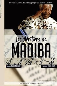 bokomslag Les Héritiers de Madiba