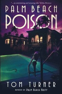 bokomslag Palm Beach Poison