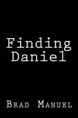 bokomslag Finding Daniel