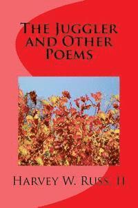 The Juggler and Other Poems 1