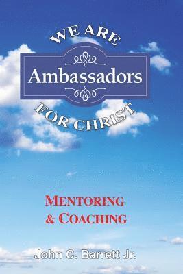 We are ambassadors for Christ: Attributes of the human spirit 1