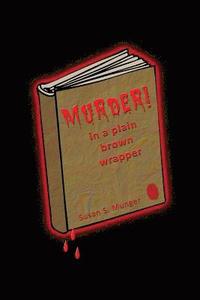 bokomslag Murder in a Plain Brown Wrapper