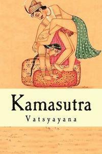 bokomslag Kamasutra (English Edition)