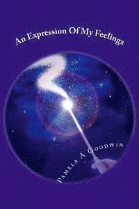 Pamela a. Goodwin - An Expression Of My Feelings, Häftad