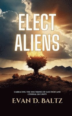 bokomslag Elect Aliens: Embracing the Doctrines of Election and Eternal Security