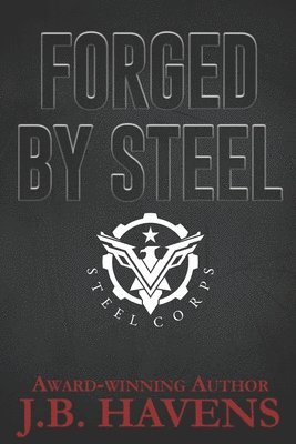 Forged by Steel 1