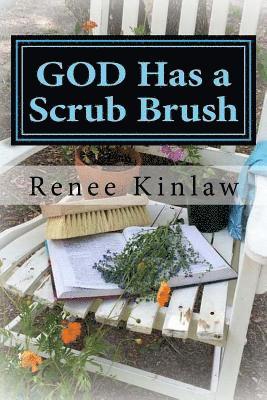 God Has a Scrub Brush: Making Room for Revival 1