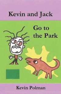 Kevin and Jack Go to the Park 1
