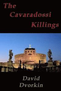 bokomslag The Cavaradossi Killings