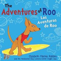 bokomslag The Adventures of Roo: Las Aventuras de Roo