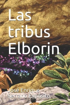 Las tribus Elborin 1