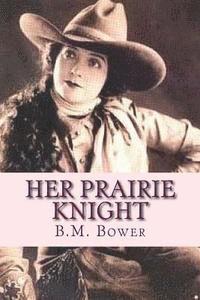 bokomslag Her Prairie Knight