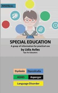 bokomslag Special Education