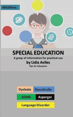 Special Education 1