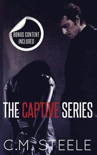 bokomslag The Captive Series