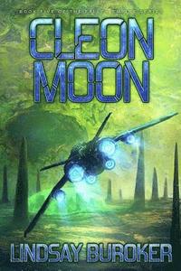 bokomslag Cleon Moon