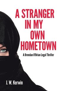 bokomslag A Stranger In My Own Hometown: A Brendan O'Brian Legal Thriller