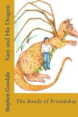 bokomslag Sam and His Dragon: The Third Book of the Brethren Saga