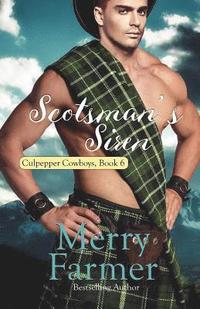 bokomslag Scotsman's Siren