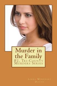 bokomslag Murder in the Family