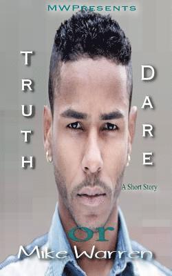 Mike Warren - Truth Or Dare, Häftad