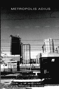 bokomslag Metropolis Adius