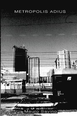 bokomslag Metropolis Adius