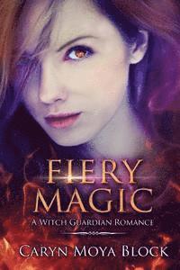 Fiery Magic 1